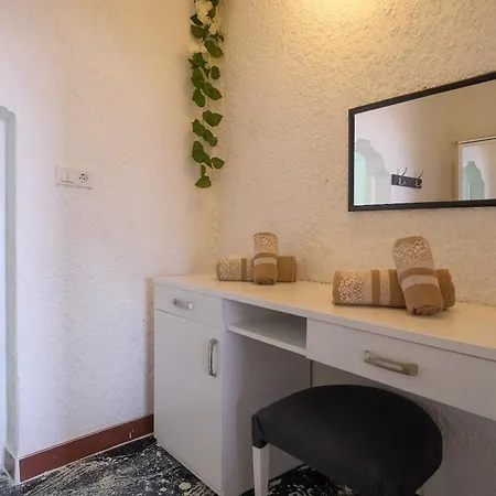 Imrens Hotel Çeşme