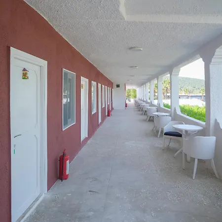 Hotel Imrens Çeşme