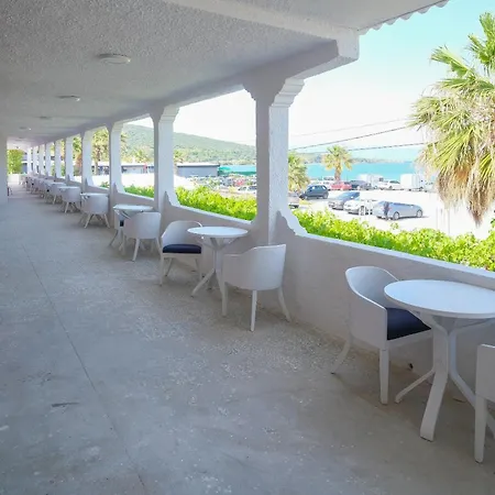 Hotel Imrens Çeşme