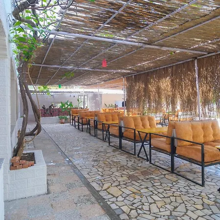 Hotel Imrens Çeşme