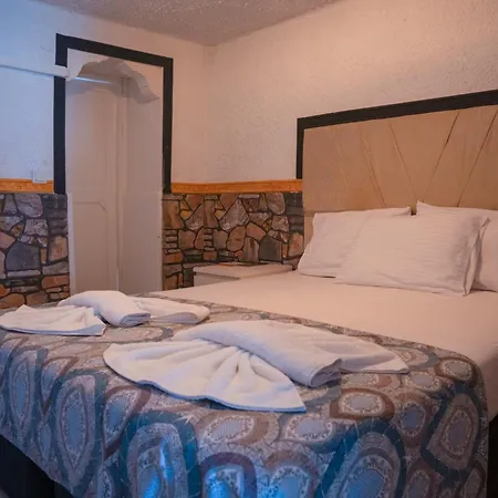 Hotel Imrens Çeşme