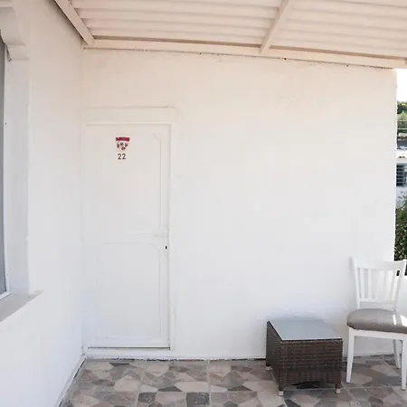 Imrens Hotel Çeşme