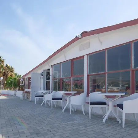 Imrens Hotel