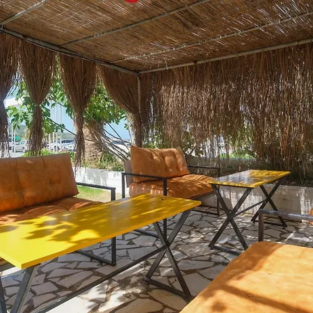 Hotel Imrens Çeşme