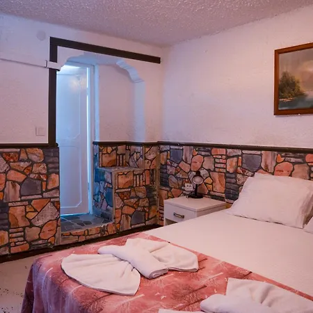Imrens Çeşme