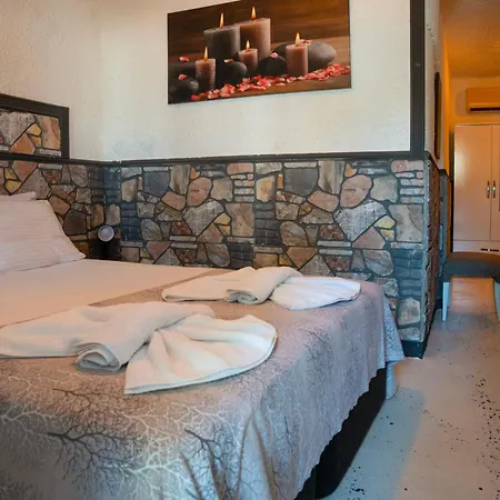 Hotel Imrens Çeşme