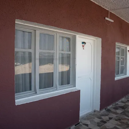 Imrens Hotel